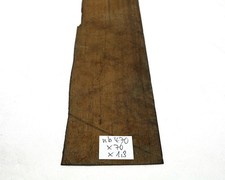 Nussbaum Sägefurnier