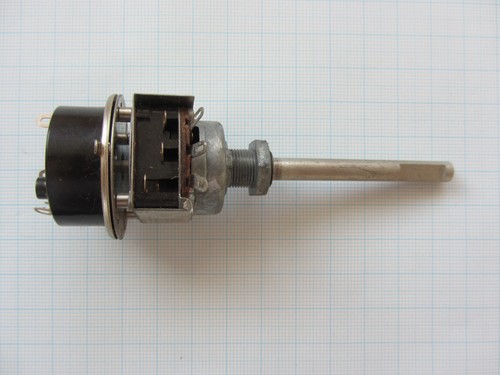 Potentiometer preh 220 log - potentiometer,