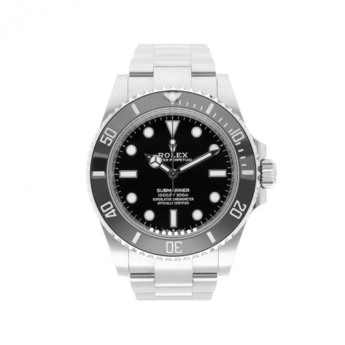 Rolex submariner date 41 - rolex,