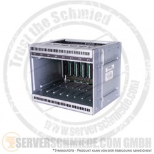 HP 8x SFF Drive Cage Kit inkl. SAS backplane ML110 ML350 Gen10 874568-B21