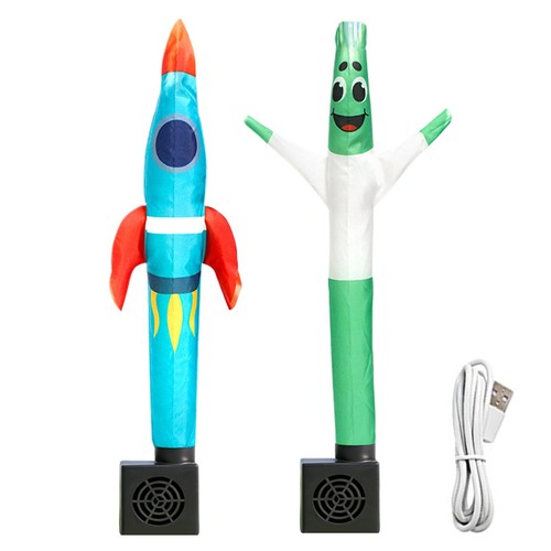 Mini wacky winkender - wacky,