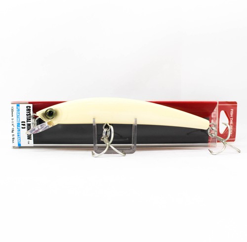 Zuri crystal minnow 130 - minnow,