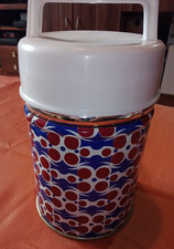 DDR Kühlbehälter " Eisbombe