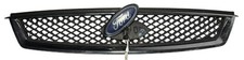 Kühlergrill Farbe dunkelblaumet Ford Focus Turnier 1.6 16V DA3/DB3 Bj 2005