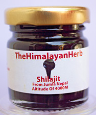 shilajit resin original