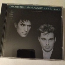 ORCHESTRAL MANOEUVRES IN THE