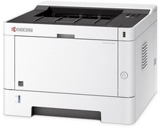 Kyocera ECOSYS P2235dn Mono-Laserdrucker A4 35 S./min 1200 x 1200 dpi LAN, Duple