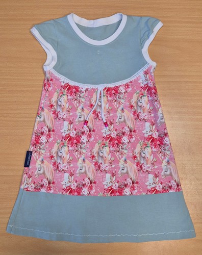 Kleid sommerkleid 110 - sommerkleid, 116
