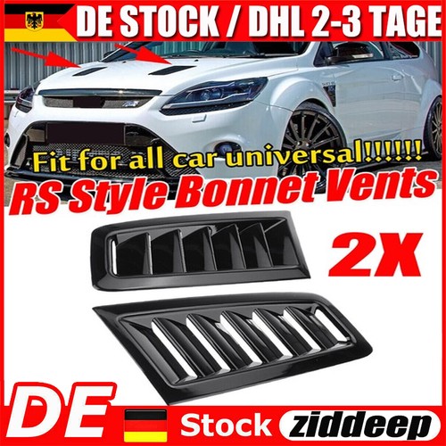 Für ford focus - 2x, st