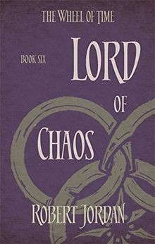 Lord chaos book of the - 6,