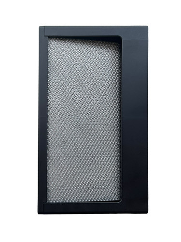 Miele fettfilter schwarz kmda - miele,