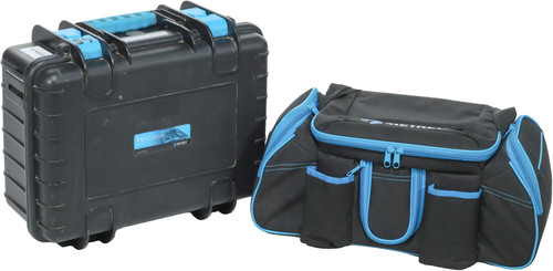 Metrel mi3115st - metrel,