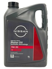 Nissan Original 5W-30 C3 5