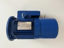 Motor von Rossi Getriebemotoren 0,25 KW 230 V