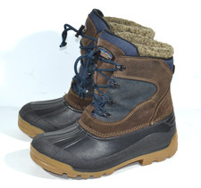 MEINDL Canadian Boots Gr. 38