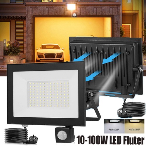 10w 500w led strahler - led,
