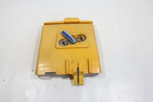Original luftfilterdeckel - original,