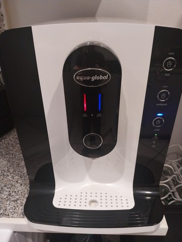 Coway chp 250l - coway, chp-250l(ce)
