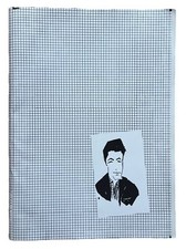 Fluxus Mike Hentz Works 1  Mappenwerk Erstausgabe v. 1980 Performance Art RAR!!!