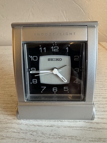 Vintage seiko analog klapp - vintage,