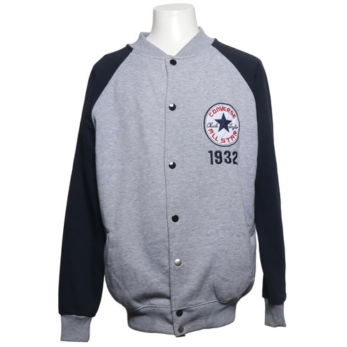 Converse collegejacke unisex - converse,, collegejacke,