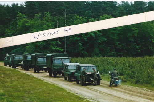 Kvp foto volkspolizei - volkspolizei, ddr