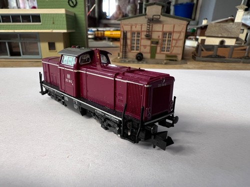 Lokomotive fleischmann 7230 - lokomotive,