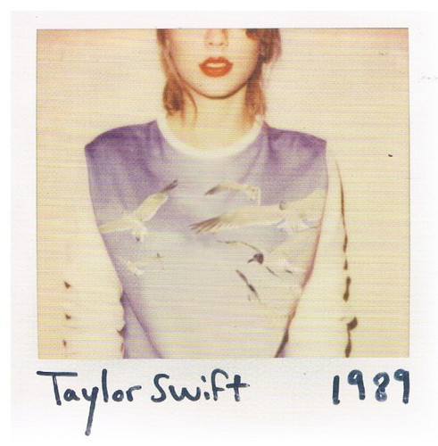 Taylor swift 1989 top - swift:,