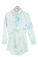 Damen Hemdbluse Gr. 38/M