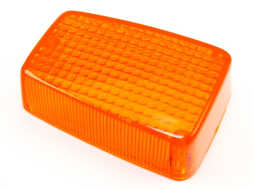 Blinker glas geprüft für - e-geprüft,