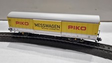 Piko Expert 55060 H0 Messwagen