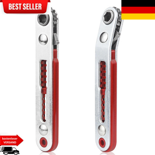 Mini ratsche 4 - 2x,