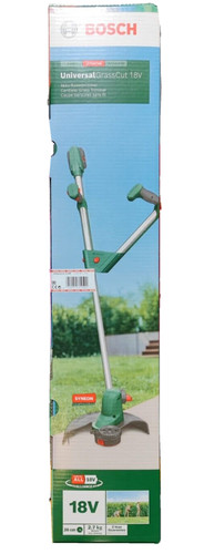 Bosch universalgrasscut - bosch,