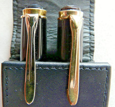 Pelikan Füller 400 braun