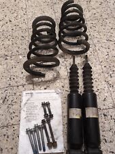 VOLVO XC90 NIVOMAT Stoßdämpfer hinten kpl OE Satz Original 8685627 30683451