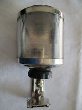 Aqua Signal Signallaterne, Topp T 50, weiß, Serie 50, Edelstahl- mit Halter !