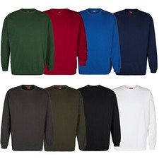 ENGEL Workwear Sweatshirt