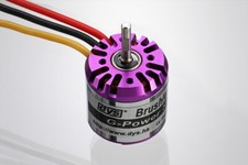 Dys brushless heli motor - heli,