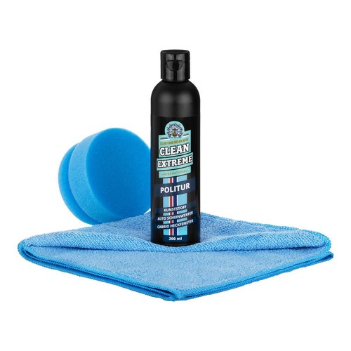 Cleanextreme politur - cleanextreme,