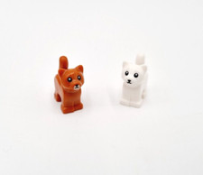 Lego Katze Kätzchen Kitten