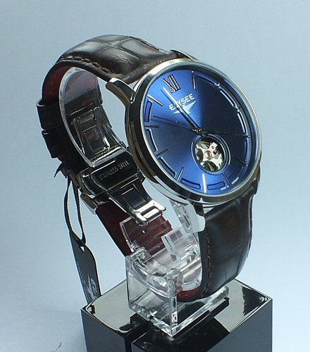 Elysee automatik herrenuhr - ,