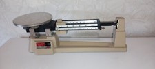 OHAUS , TRIPLE BEAM BALANCE  