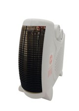 Heizstrahler Heizlüfter