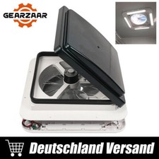 Wohnmobil Dachventilator