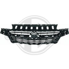 1815040 Kühlergitter für