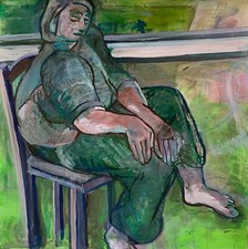 Brigitte Tietze West-Berlin
