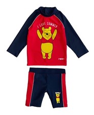 Disney Baby Jungen Badeanzug