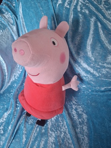 Peppa pig wutz - peppa, schwein