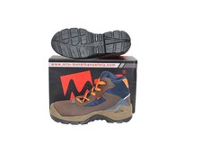 MTS Infiny ESD S3 Sicherheitsschuhe Arbeitsschuhe Schuhe Sicherheit