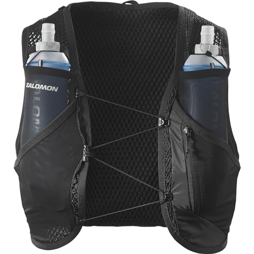 Salomon trinkweste rucksack - salomon, trinkweste/rucksack